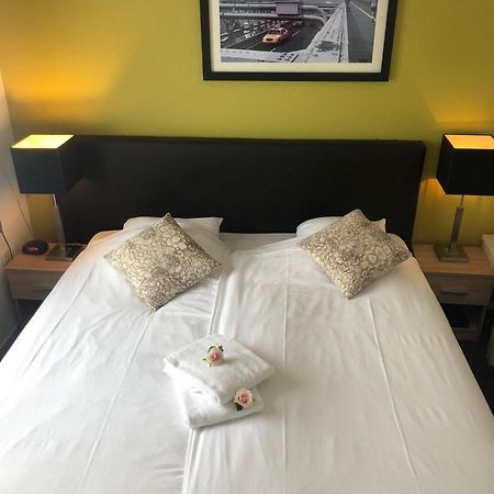 Hotel De Keizerskroon Hoorn المظهر الخارجي الصورة