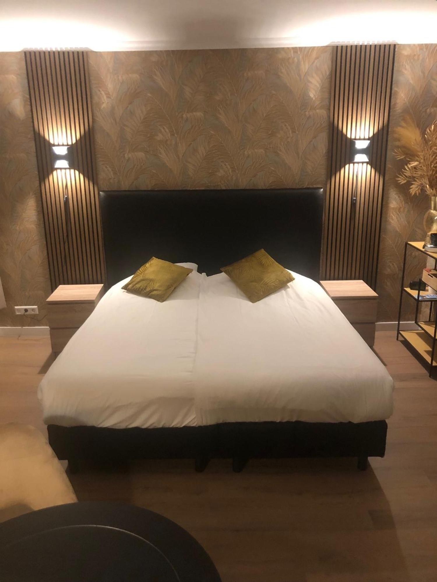 Hotel De Keizerskroon Hoorn المظهر الخارجي الصورة