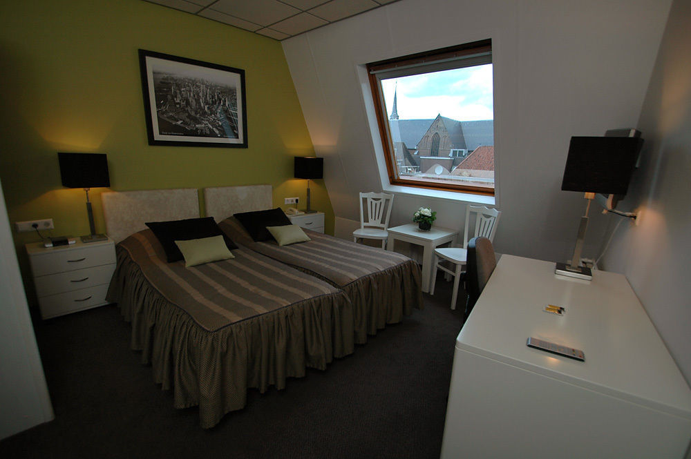 Hotel De Keizerskroon Hoorn المظهر الخارجي الصورة